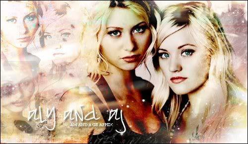 Aly And Aj
