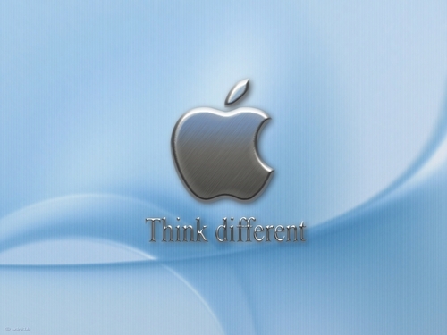  manzana, apple fondo de pantalla