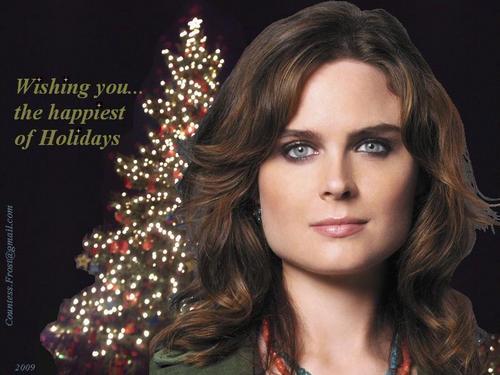  Brennan Holiday Wishes