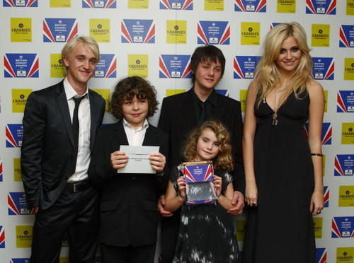  British Comedy Awards (2009)