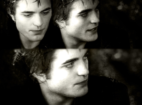  Edward Cullen Picspam