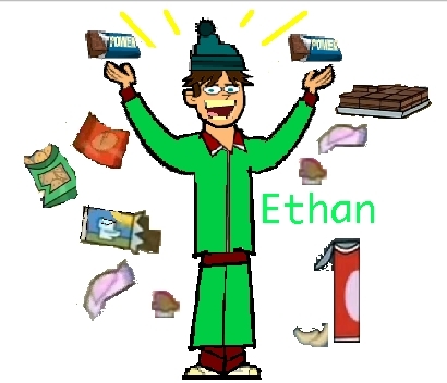  Ethan (At His Happiest)