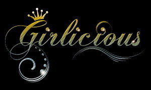  Girlicious new logo