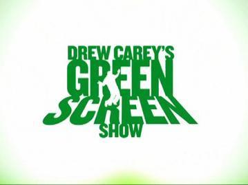  Green Screen mostrar