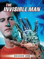  Invisible Man
