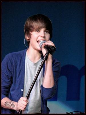  JB cantar (my inspiration and crush)