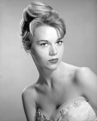  Jane Fonda