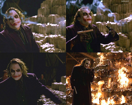 Joker <3