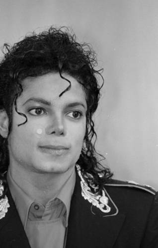  Michael's Bad Era <3