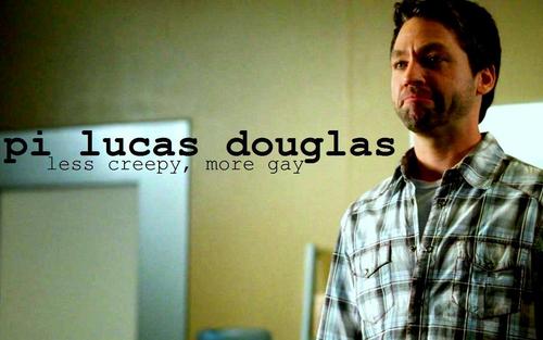  PI Lucas Douglas