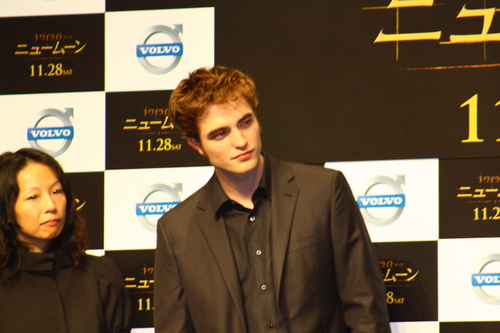  Rob at Japan Event