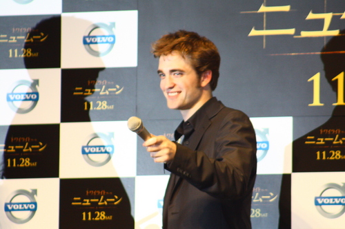  Rob at Japon Event