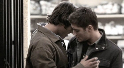  Sam & Dean