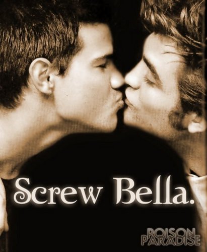 Screw Bella