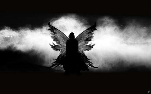  Shadow ángel