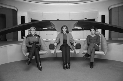  étoile, star Trek-The suivant Generation