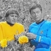  Chekov and बोन्स