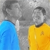  Sulu and बोन्स