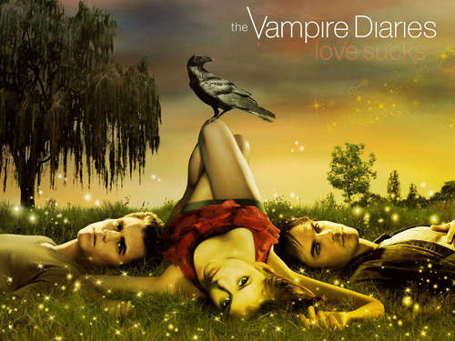TVD Wallpapers