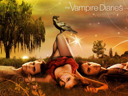 TVD Wallpapers