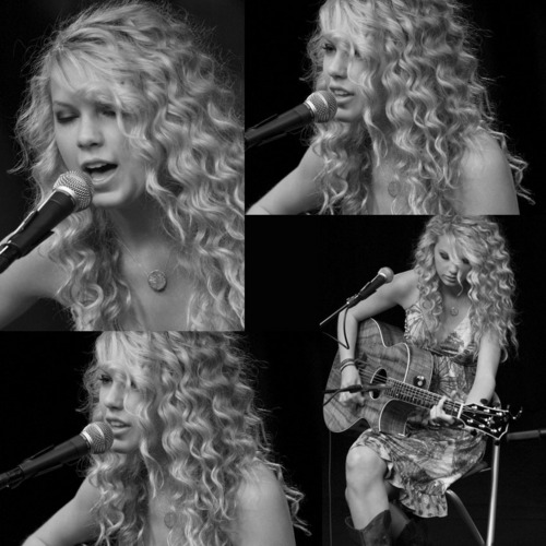 Beautiful Eyes [FanMade Single Cover] - Taylor Swift Fan Art (20400912 ...