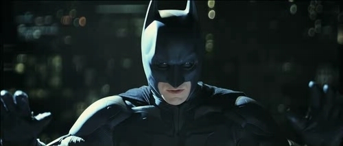  The Batman