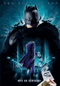  The Dark Knight