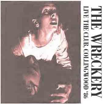  The Wreckery '86