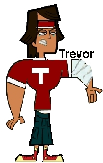  Trevor