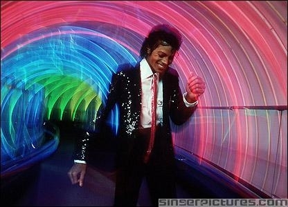  United mga kulay if Michael Jackson<3