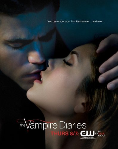 Vampire Love