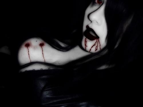  Vampyres
