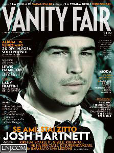  Vanity Fair italy(sept '08)