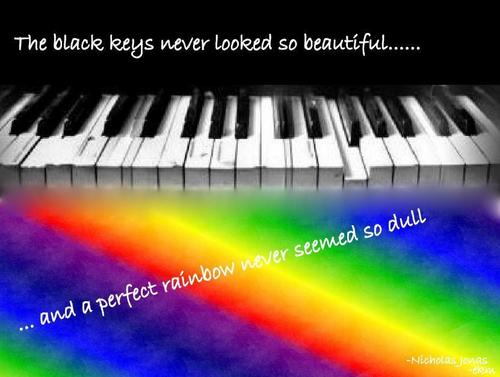  black keys tagahanga art