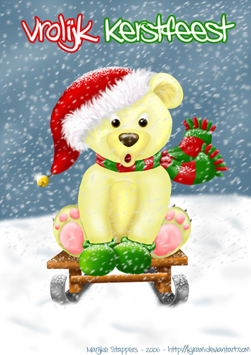  cause Рождество bears are cute