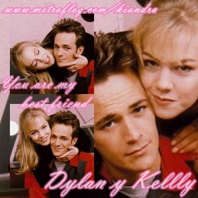  kelly and dylan