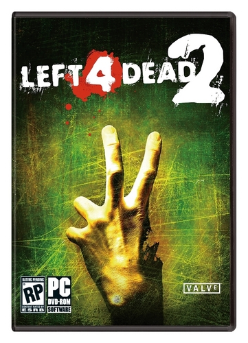 Left 4 Dead 2 (Лефт 4 Деад 2)