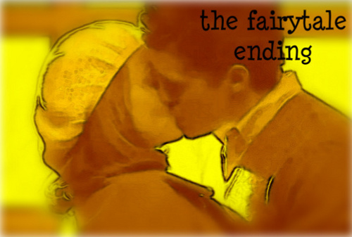  the fairytale