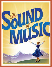 The Sound Of Music Poster