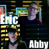  Abby & Eric