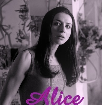  Alice foto