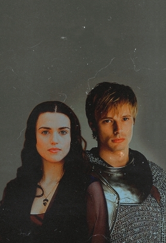  Arthur&Morgana