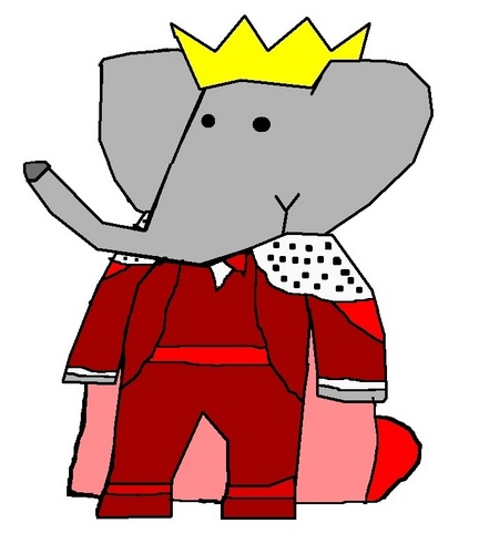 Babar - Wedding Outfit