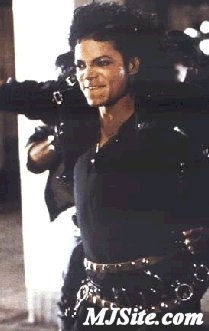  Bad MJ<3