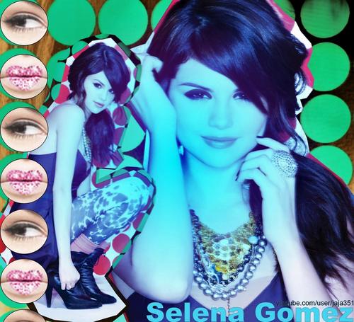  Beautuful-Selena