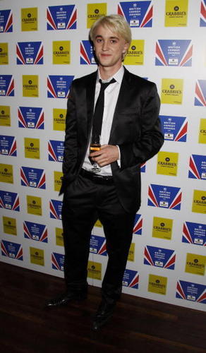  British Comedy Awards (2009)