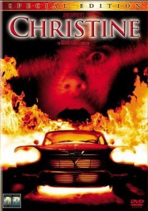  Christine
