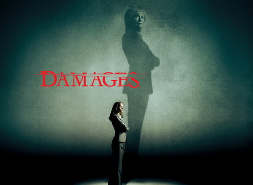  Damages Shadow