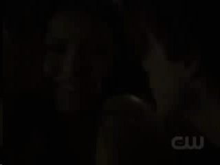  Damon and Elena :)