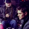  Dean & Bobby